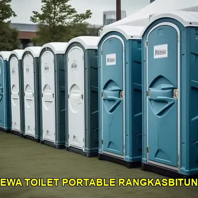 sewa toilet portable rangkasbitung